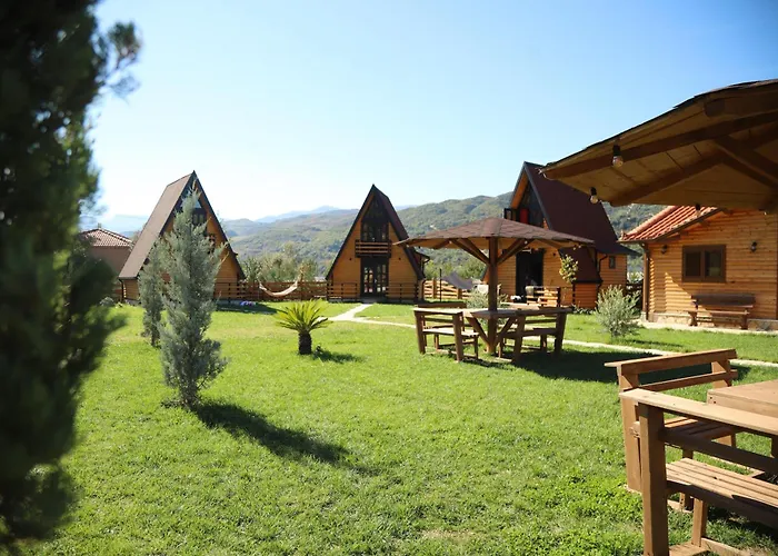 Sancho Farm Albania