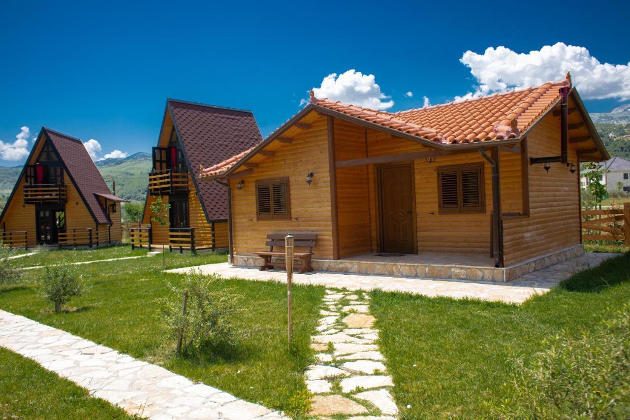Sancho Farm Albania