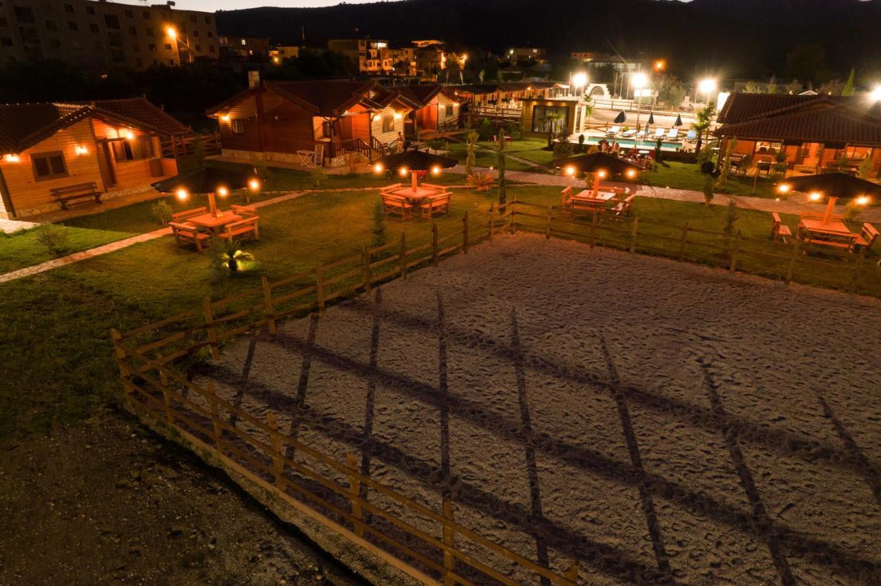 Sancho Farm Albania Villa *