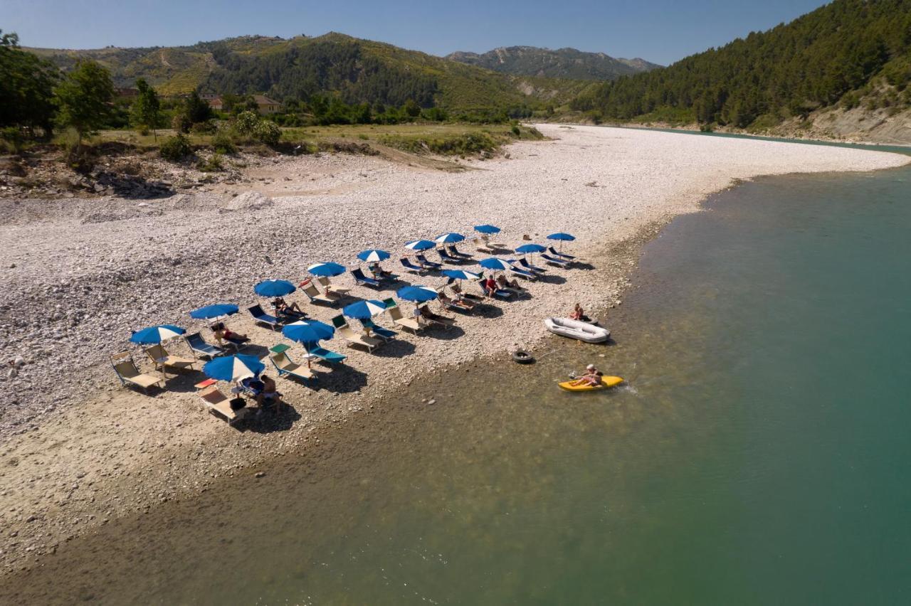 Sancho Farm Albania Villa