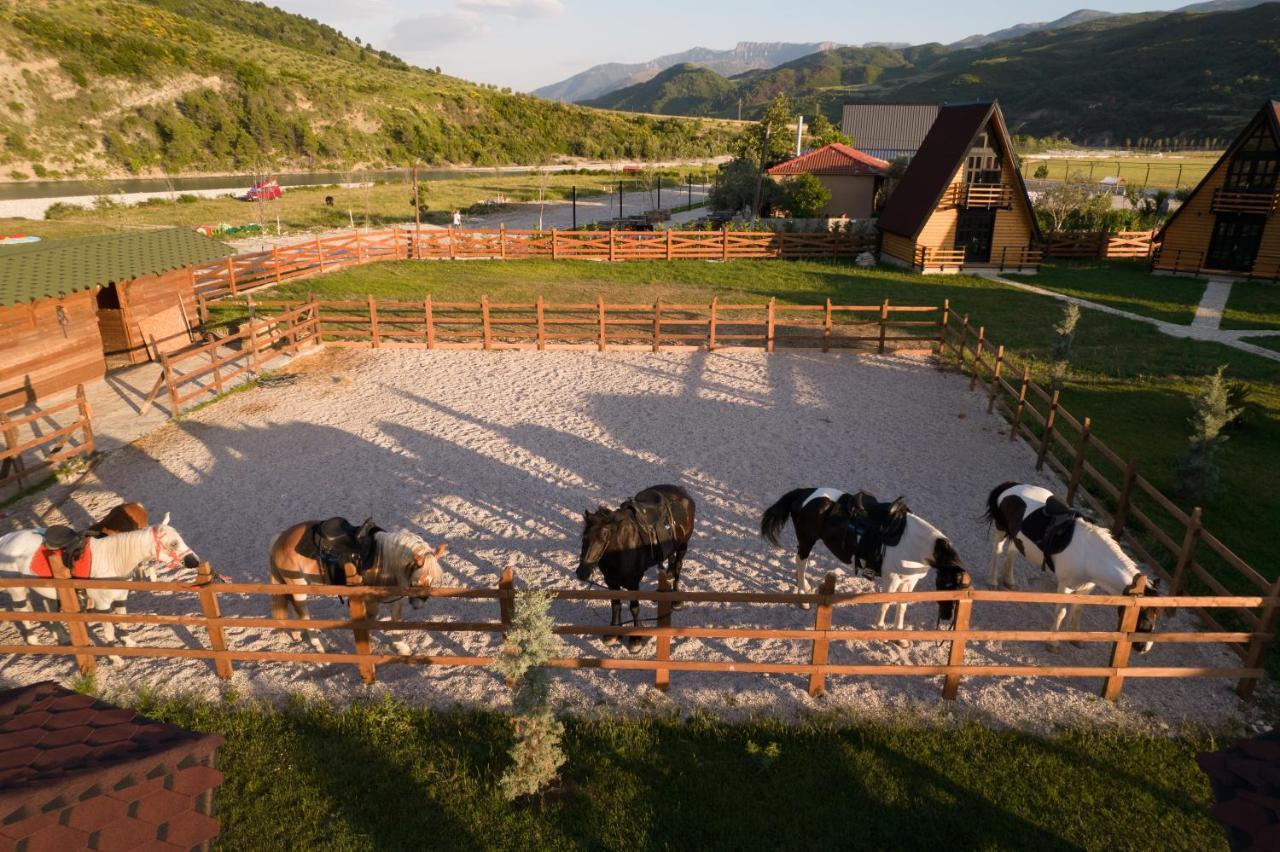 Villa Sancho Farm Albania *