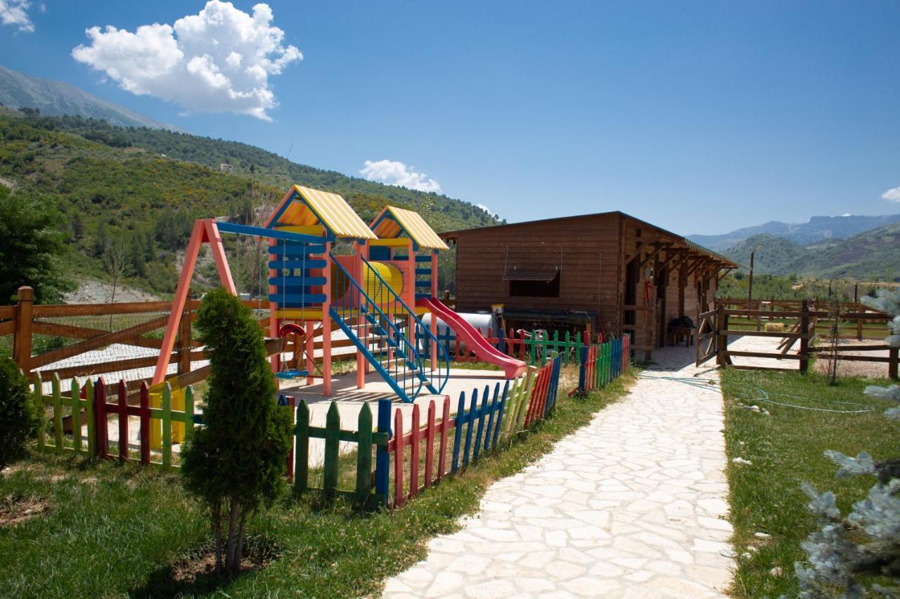 Sancho Farm Albania *