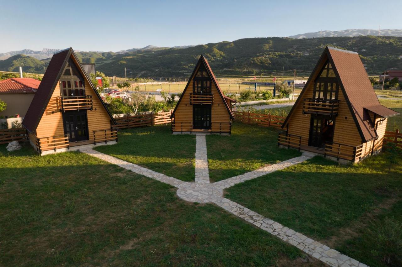 Sancho Farm Albania Memaliaj