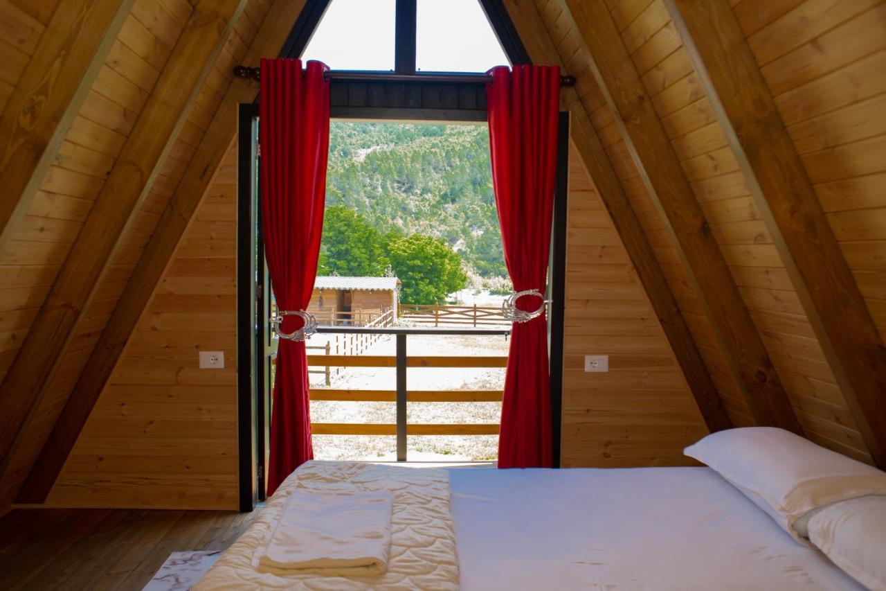 Sancho Farm Albania * Memaliaj