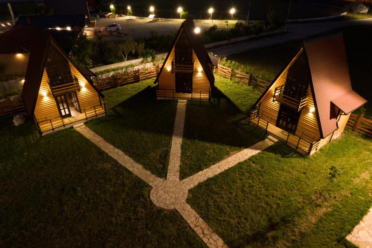 Villa Sancho Farm Albania Memaliaj