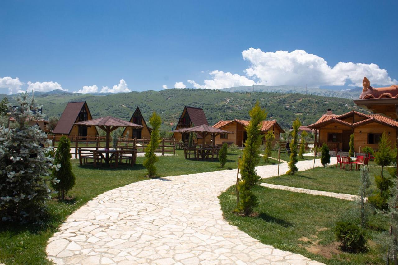 Sancho Farm Albania Villa
