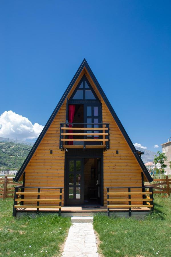 Sancho Farm Albania *