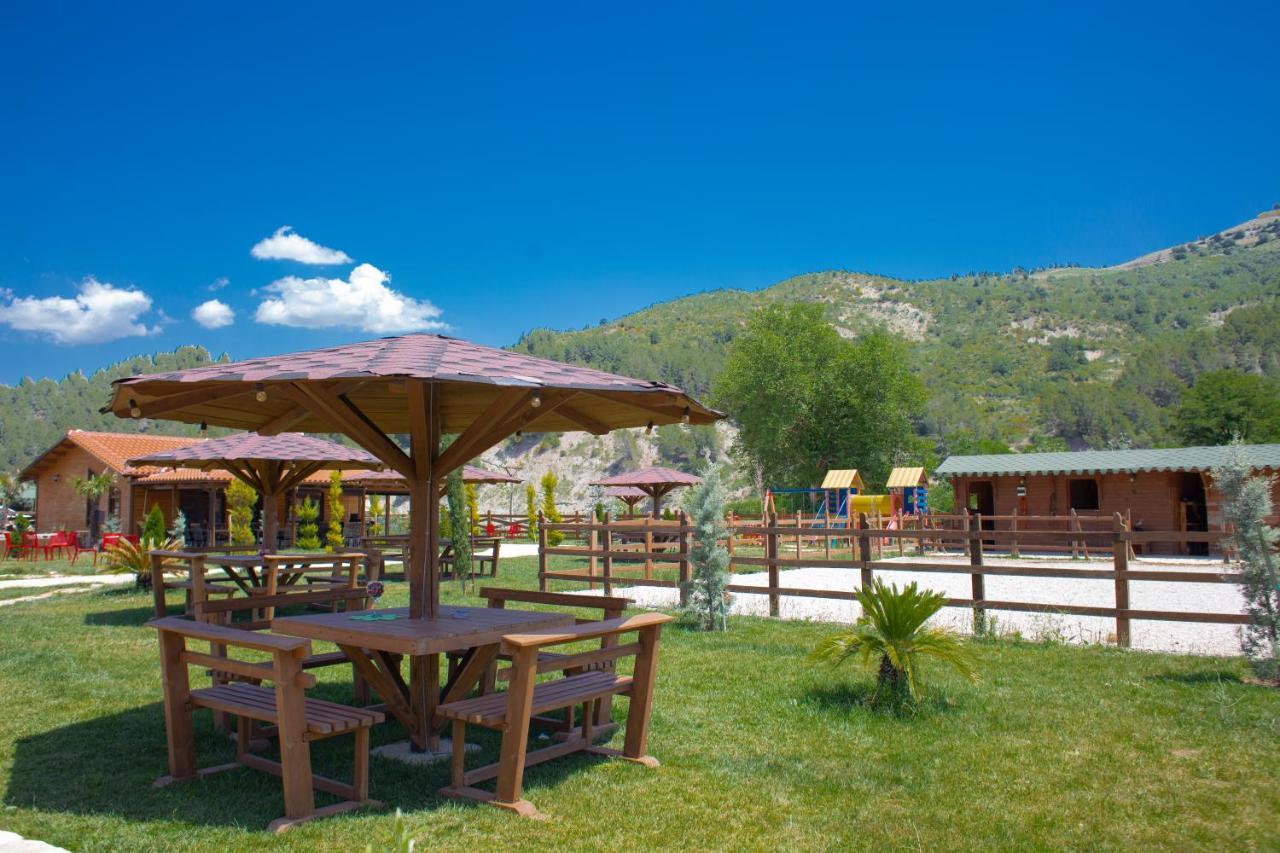 Sancho Farm Albania *
