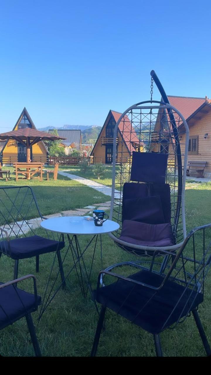 Villa Sancho Farm Albania *