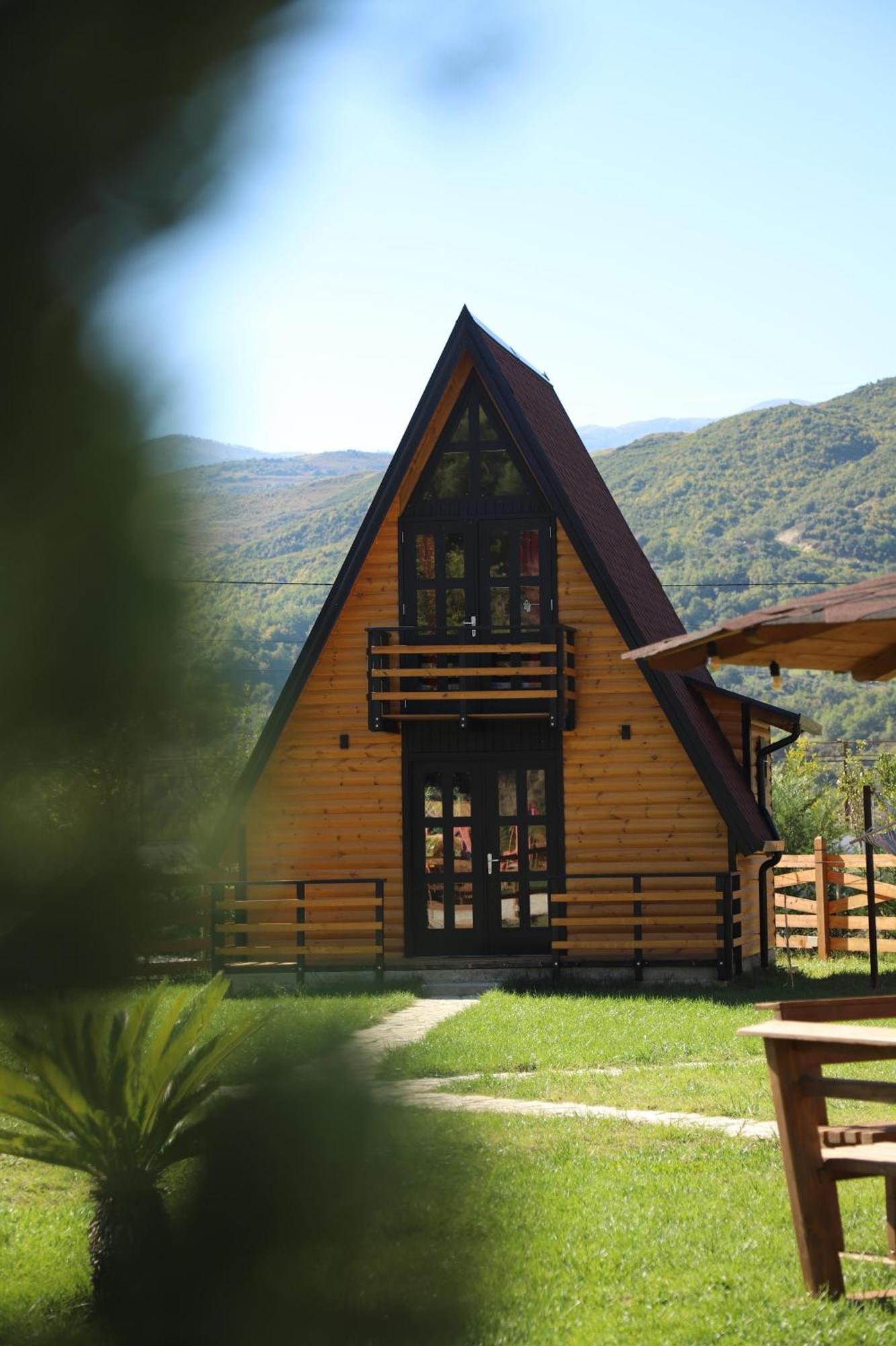 Sancho Farm Albania