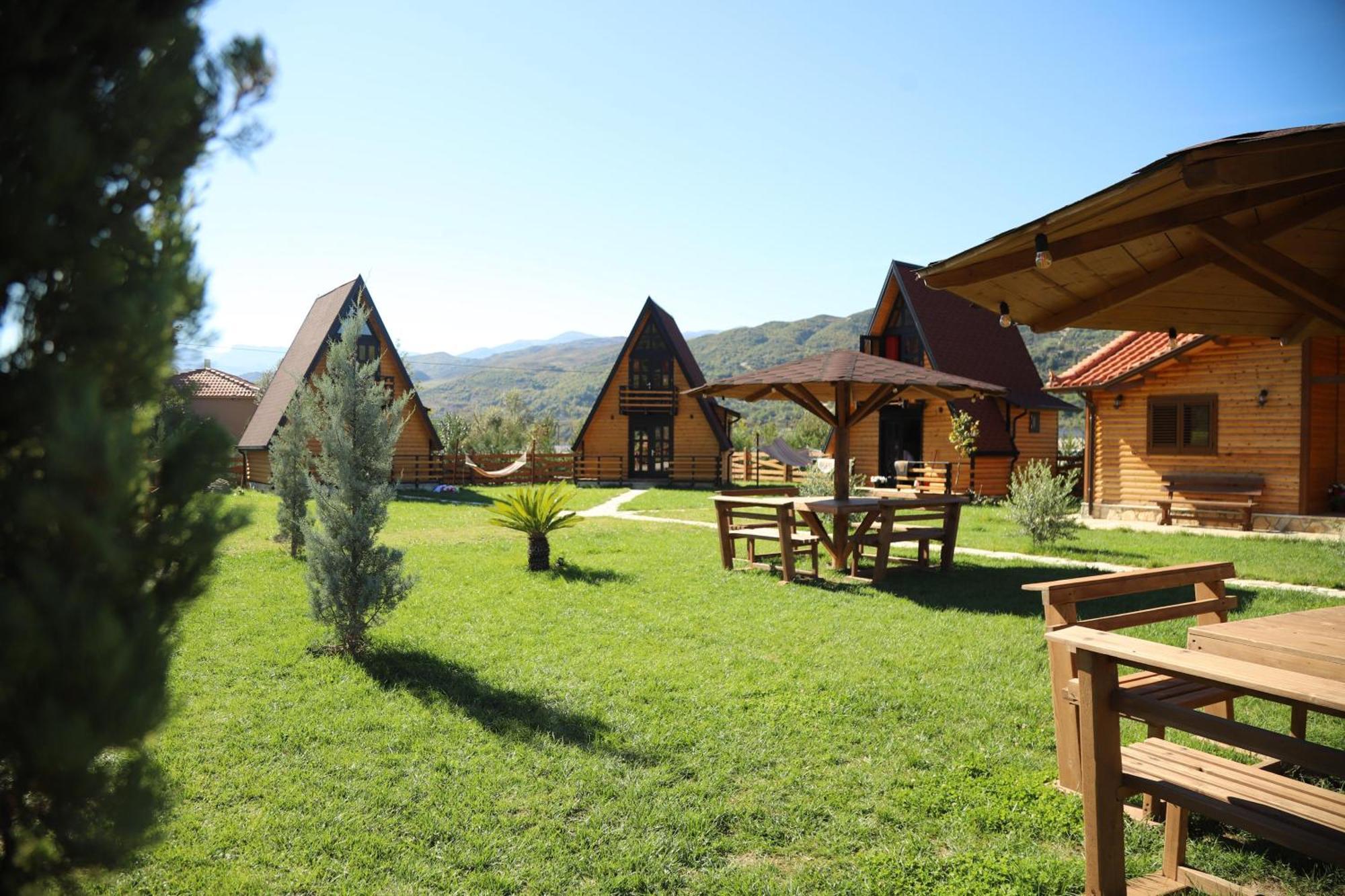 Sancho Farm Albania Memaliaj