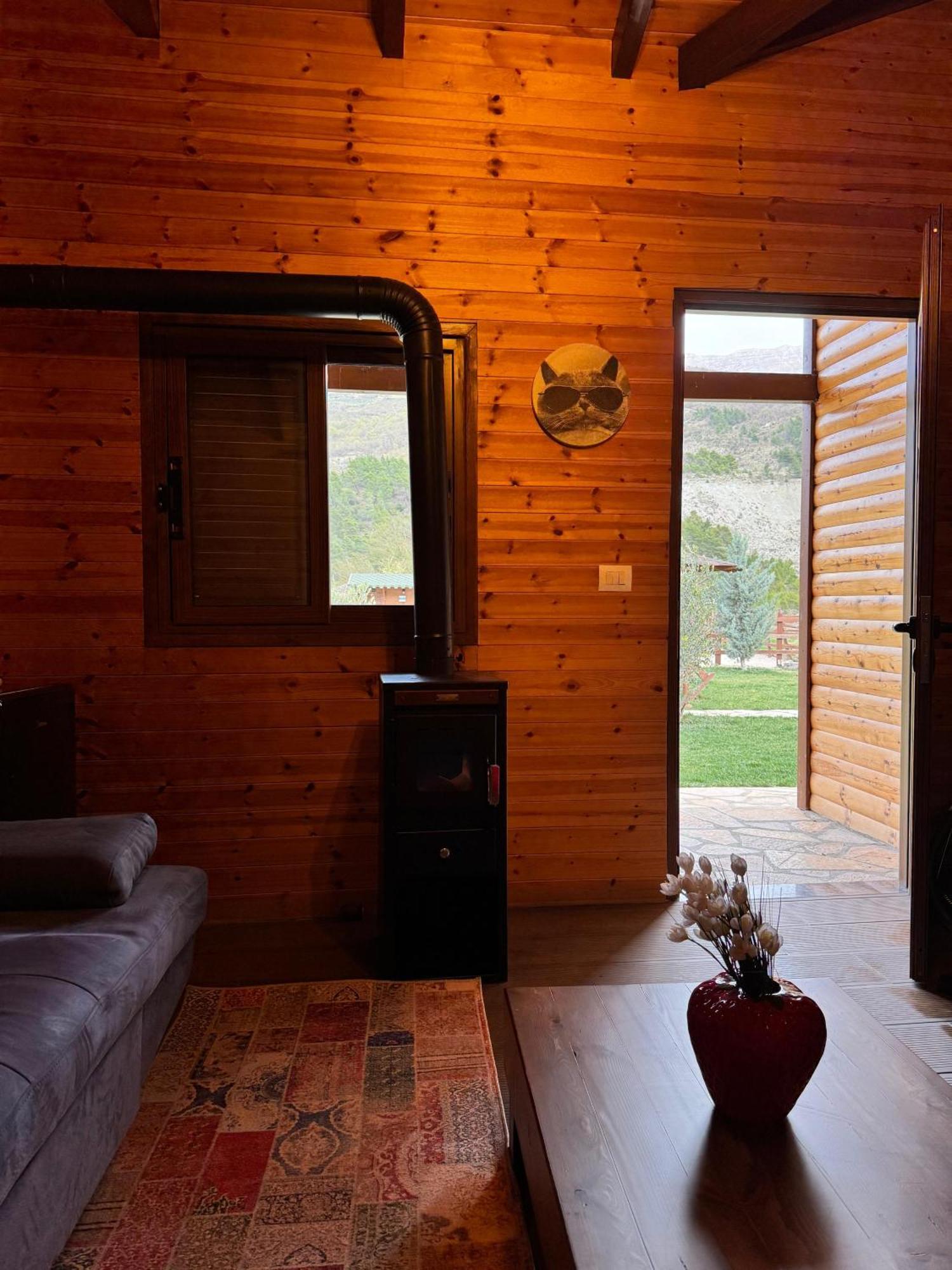 Sancho Farm Albania * Memaliaj