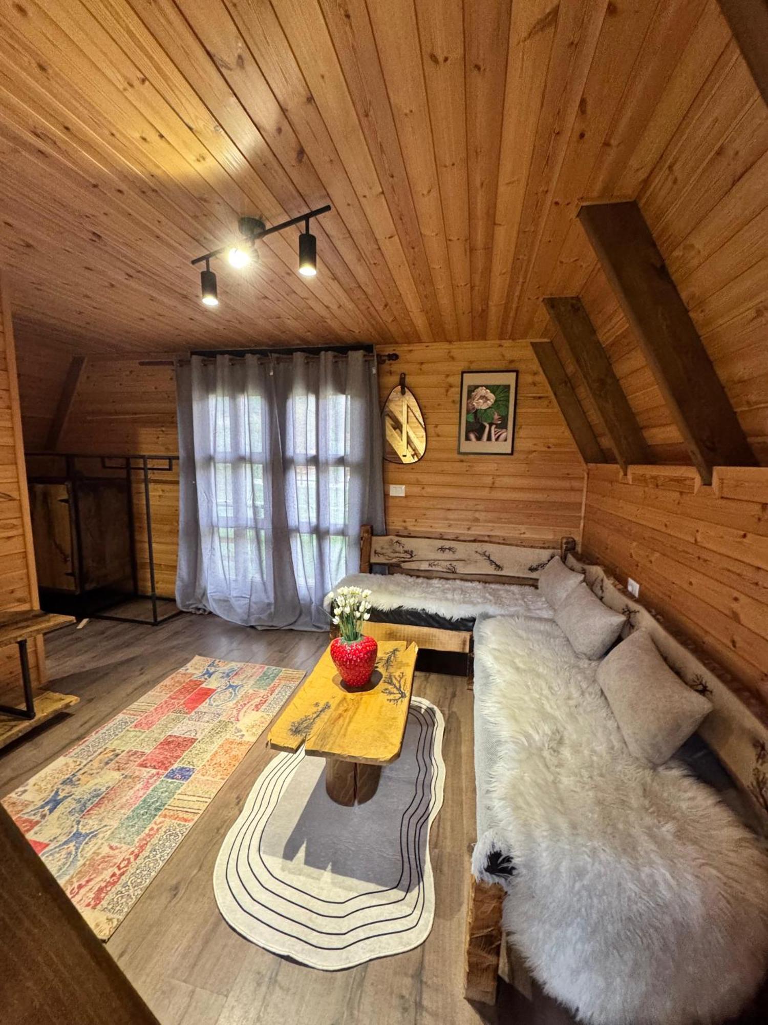 Sancho Farm Albania Villa Memaliaj